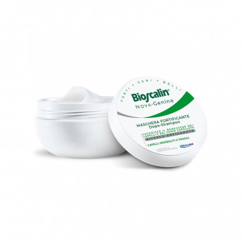 Bioscalin Nova Genina Mascarilla Fortificante Después Del Champú 200 ml