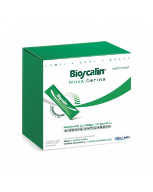 Bioscalin Nova Genina 30 sachets