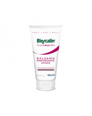 Bioscalin TricoAge 50+ Rinforzante antietà balsamo 150 ml Dona volume e lucentezza ai capelli