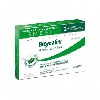 Bioscalin Nova Genina 90 tablets