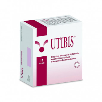 Utibis 14 Beutel