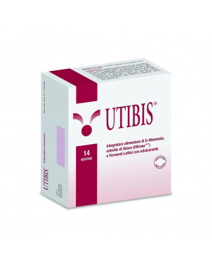 Utibis 14 Beutel