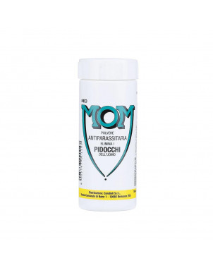 Neo mom Poudre antiparasitaire, élimine les poux humains