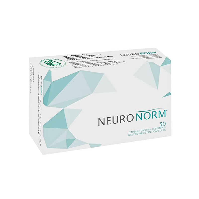 Neuronorm 30 capsule