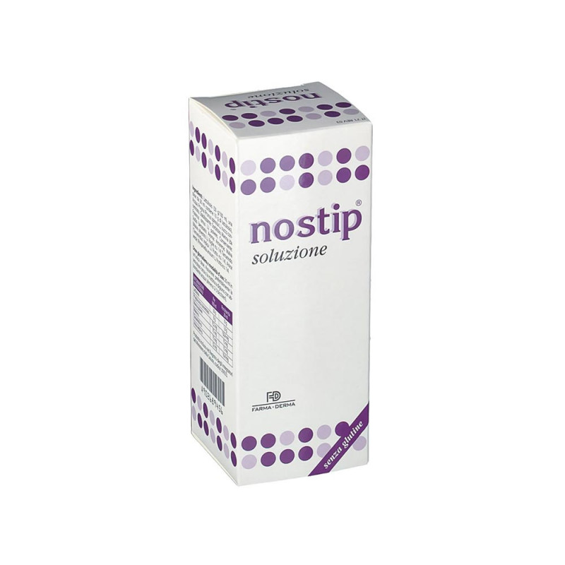 Nostip soluzione 200 ml Flasche