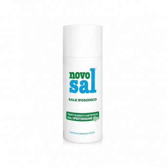 NovoSal 300 g low sodium salt Dietary treatment of hypertension