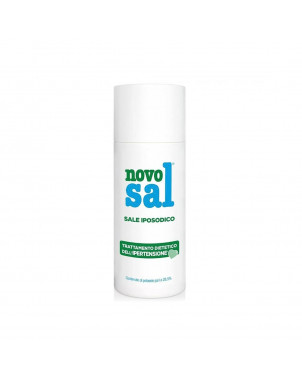 NovoSal 300 g low sodium salt Dietary treatment of hypertension