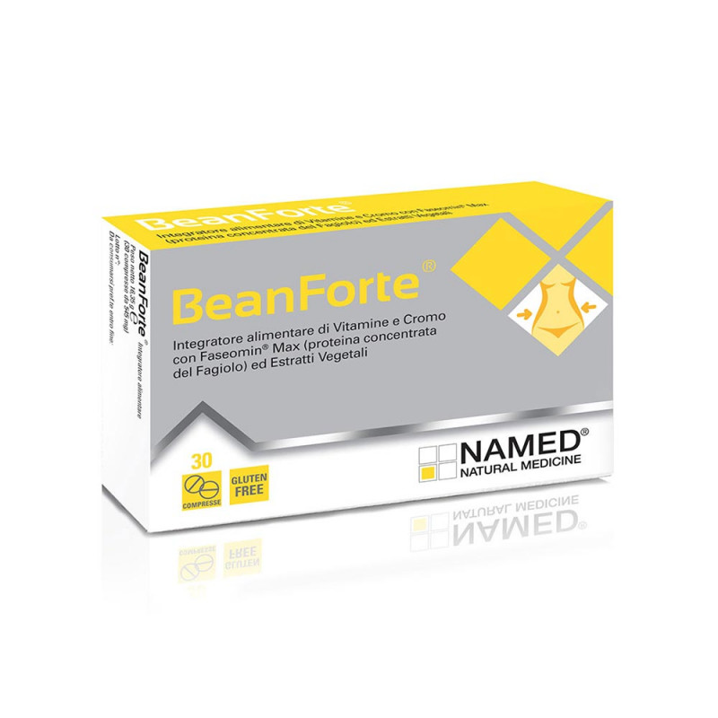 Bean Forte 30 tablets