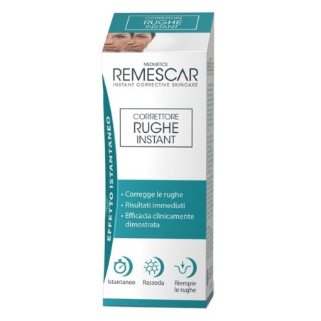 Remescar Corrector de Arrugas Instantáneo 8 ml