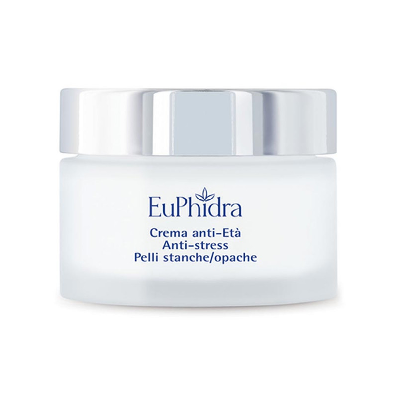 Euphidra Skin Anti-stress cream 40 ml