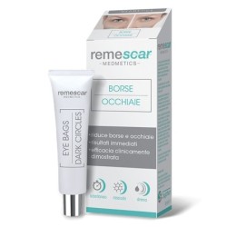 Remescar Eye Bags Borse Occhiaie Tubetto da 8 ml