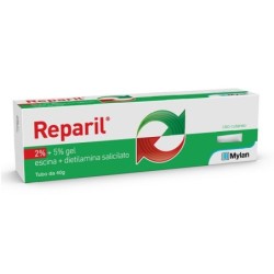 Reparil