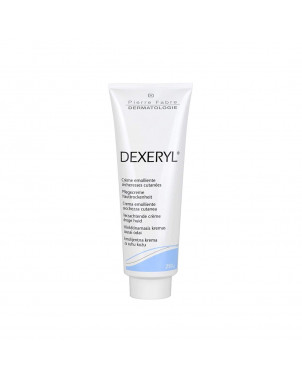 Dexeryl erweichende Creme 250 g