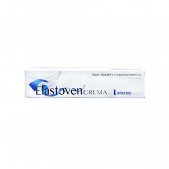 Elastoven crema 100 ml tube