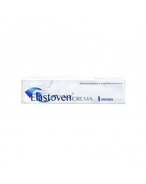 Elastoven crema tube 100ml