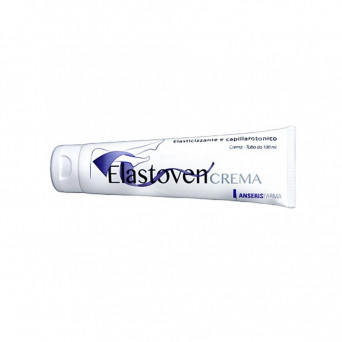 Elastoven crema 100 ml tube