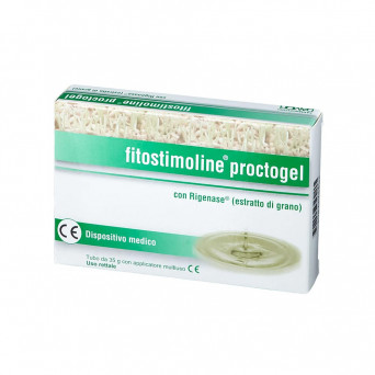 Fitostimoline proctogel tube 35g