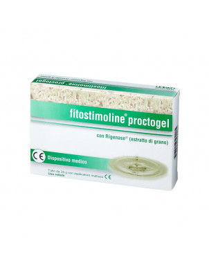 Fitostimoline proctogel 35g tube