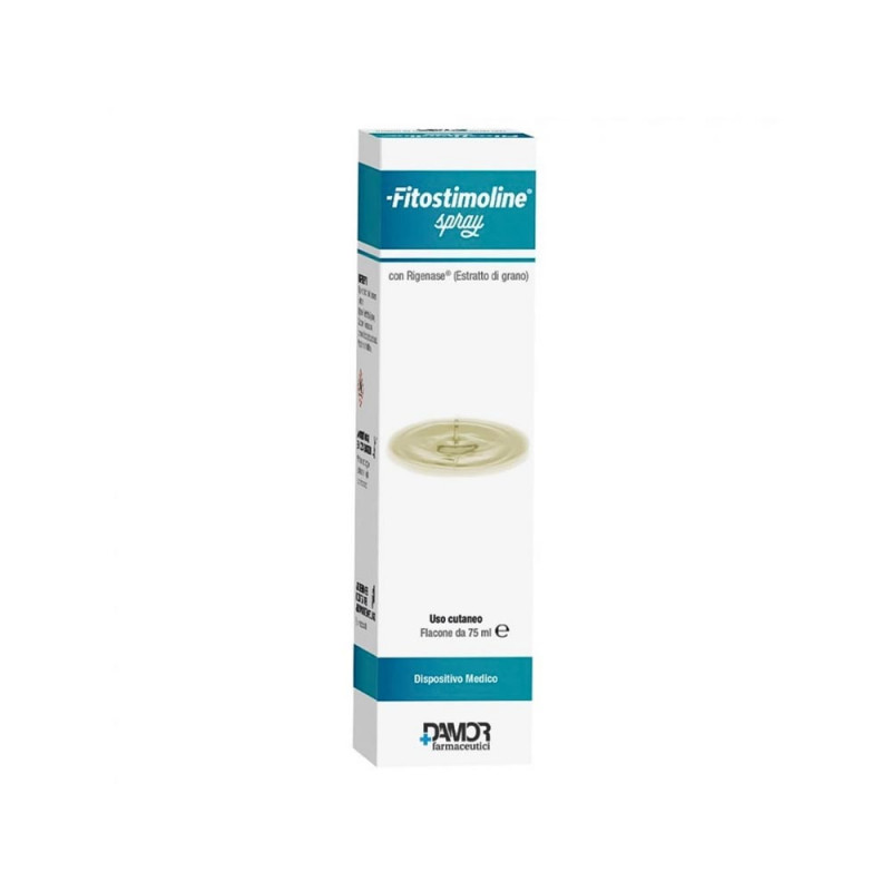 Fitostimoline spray 75 ml