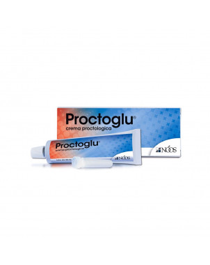 Proctoglu proctological cream 30 ml