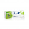 Proctosoll Alleviate Gel 40 ml Relieves pain, itching and burning associated with hemorrhoid syndrome