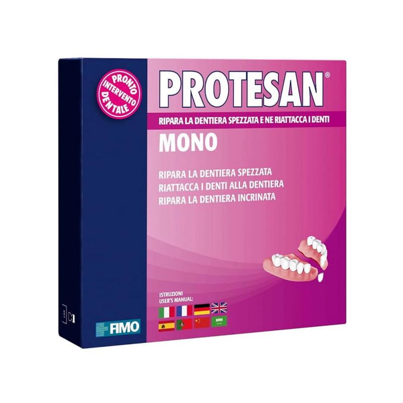 Protesan mono trousse de prothèse