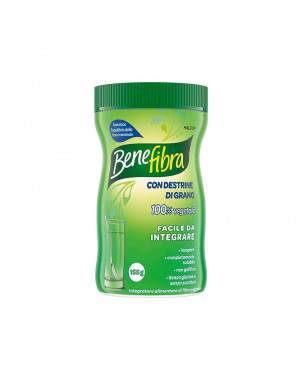 Benefibra polvere 155 g