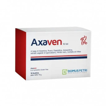 Axaven 16 Beutel