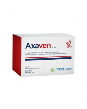 Axaven 16 Beutel