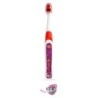 TauMarin Spazzolino Baby Smile 2-6 anni 44 gatti Milady