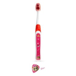 TauMarin Spazzolino Baby Smile 2-6 anni 44 gatti polpetta