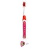 TauMarin Spazzolino Baby Smile 2-6 anni 44 gatti Pilon