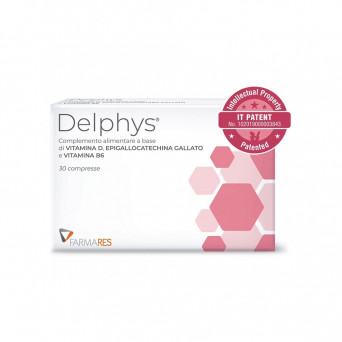 Delphys 30 tablets