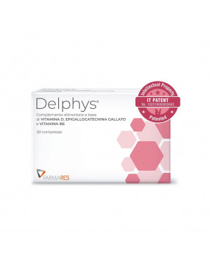 Delphys 30 tablets