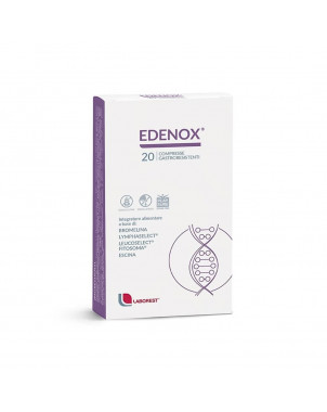 Edenox 20 comprimés