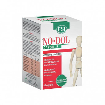 Esi no dol 60 capsules For joint function and maintenance of normal bones