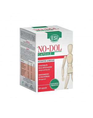 Esi no dol 60 capsules For joint function and maintenance of normal bones