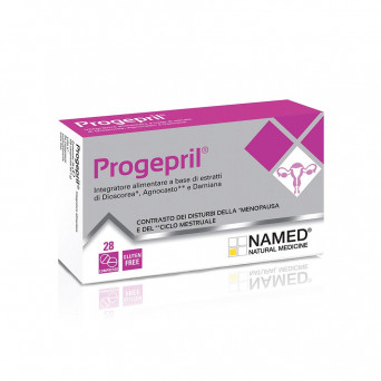 Progepril 28 tablets