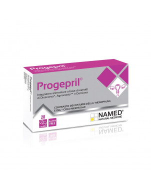 Progepril 28 tablets