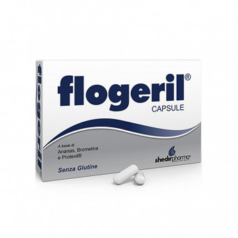 Flogeril 30 Kapseln