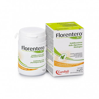 Florentero act 30 comprimés