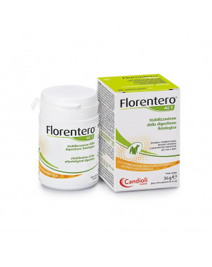 Florentero act 30 tablets