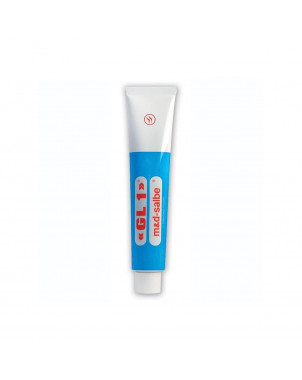 GL1 m&d salbe crema 50 ml Protegge la pelle da agenti aggressivi