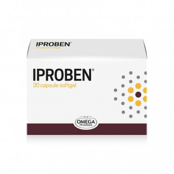 Iproben 30 capsules