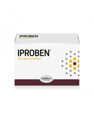 Iproben 30 capsules