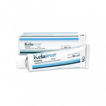 Kelairon cream 50 ml tube