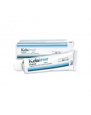 Kelairon cream 50 ml tube