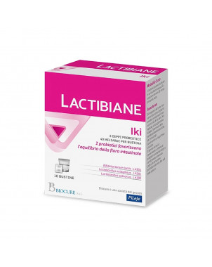 Lactibiane iki 10 Beutel