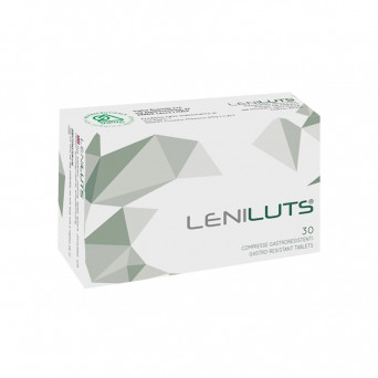 Leniluts 30 tabletas