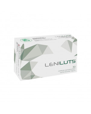 Leniluts 30 tabletas